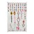 Colorful Geometric Moroccan Azilal Rug - 11.8 X 8.2 Ft For Sale