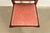 Wood Gustav Stickley Antique Mission Oak Arts & Crafts H-Back Dining Chairs, Set of Four For Sale - Image 7 of 14