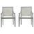 Custom Phillip Starck Mirrored Louis XVI Style Chairs, Cliff Hotel San Francisco - A Pair For Sale - Image 11 of 11