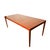 Mid-Century Modern Bramin Teak Dining Table Designed by h.w. Klein Danish Modern For Sale - Image 3 of 7