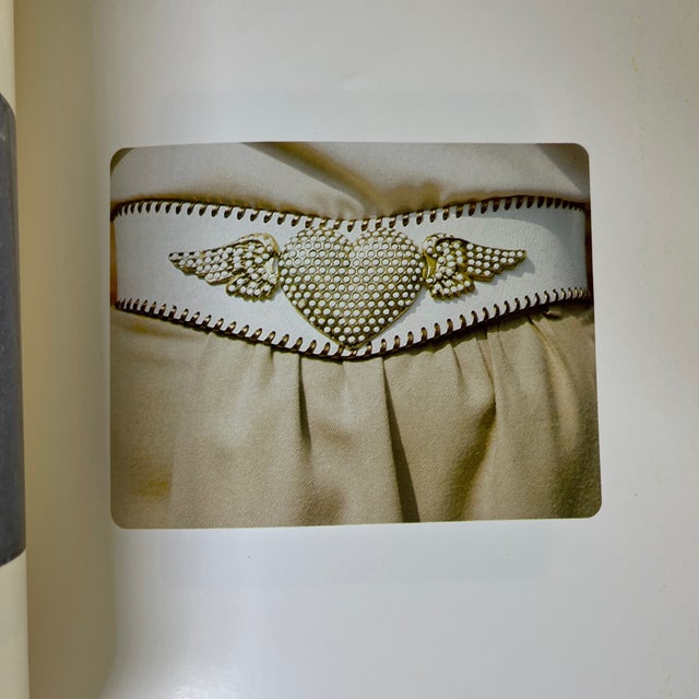 1980 Von Herzen Heart Book For Sale - Image 4 of 12