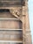 Tan 19th Century French Antique Carved Bleached Oak Buffet / Hutch For Sale - Image 8 of 12