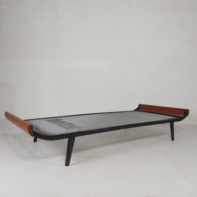 Auping Daybed by Dick Cordemeijer, 1960s For Sale - Image 11 of 15