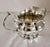William IV Sterling Silver Cream Jug by William Eaton, 1834 For Sale - Image 4 of 18