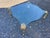 Vintage Mid Century Modern Hollywood Regency Attributed to Maison Charles Coffee Table For Sale - Image 10 of 12