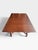 Wood 1930s Professionally Restored English Draw-Leaf Dining Table – Solid & Sturdy Solid Oak For Sale - Image 7 of 12