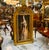 Baroque French Baroque Portrait Painting – Hand-Gilded Gold Leaf Frame With Cherub & Floral Details For Sale - Image 3 of 5