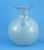 Blue Modern Murano Glass Vase attributed to Seguso Vetri d'Arte, Italy, 1960s For Sale - Image 8 of 14