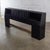 Marvelous vintage MCM (a.k.a.) Mid-Century Modern Cross Country Line King Size Bookcase Headboard by Sligh Furniture...