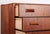 Danish Teak Chest of Drawers by Borge Mogensen for Søborg Mobelfabrik, 1960s For Sale - Image 9 of 18