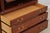 Wood Henkel Harris Cherry 2 Door Tv Armoire For Sale - Image 7 of 18