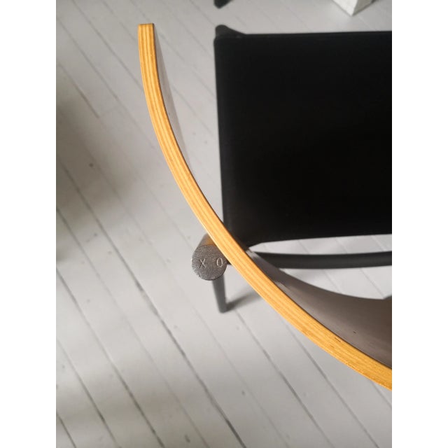 Lila Hunter Chairs by Philippe Starck for XO, 1980s, Set of 4, in Flawless conditions. Designed 1980 to 1989 This piece...