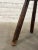 Danish Organic Modern Stools or Side Tables- A Pair For Sale In Chicago - Image 6 of 6