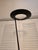 1980s Mid Century Modern Italian Minimalist Floor Lamp For Sale - Image 5 of 12