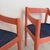 Carimate Chairs by Vico Magistretti for Cassina, Italy, 1960, Set of 2 For Sale - Image 14 of 17