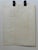 Henry Emil Salloch Original Watercolor on Paper Gromignana, 1970. For Sale In Atlanta - Image 6 of 7