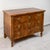 This refined three-drawer chest of drawers dates back to the mid-19th century and embodies the understated elegance of...