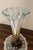 Bring timeless elegance to your home with this **Vintage Mid-Century Modern (MCM) Murano Style Hand-Blown Art Glass...