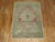 Mid 20th Century Soft Pink Turkish Oushak Rug For Sale - Image 14 of 18