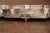 Late 19th Century 19th Century French Louis XVI Silvered Bronze Mirrored Plateau Surtout De Table For Sale - Image 5 of 9