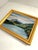 Swedish Mid 20th Century Plein Air Landscape - Signed "J. Hovedskou For Sale - Image 9 of 9