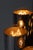 Space Age Minimalist Chrome Tube Lamp from Koch & Lowy, USA, 1960s For Sale - Image 17 of 18