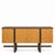 Woven-Front Sideboard by Jean-Rémy Couradette, France, 2002 For Sale - Image 6 of 6