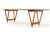 Wood Vintage Deinum Coffee Table, 1960s For Sale - Image 7 of 12