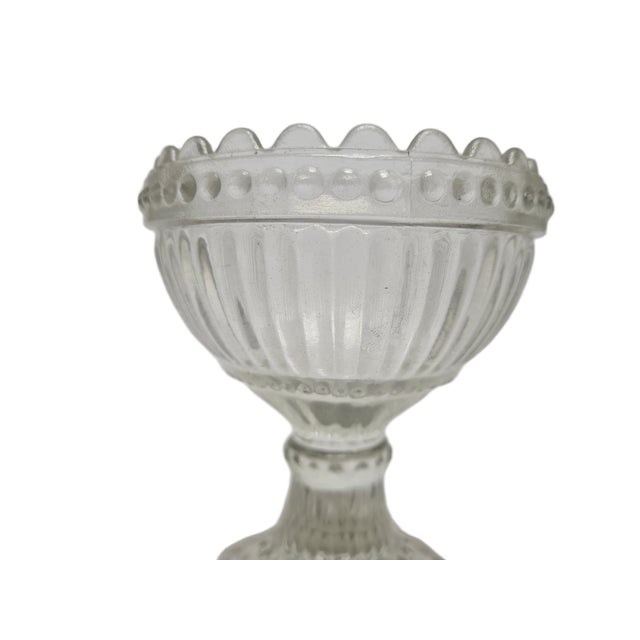 Postmodern Bowl on Stand from Iitala, Finland, 1970s For Sale - Image 15 of 18