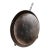 Rare Eddyville, Kentucky Prison No. 20 Cast Iron Skillet For Sale