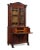Traditional Early 19th Century Regency Secretary Bookcase For Sale - Image 3 of 8