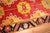 Early 20th Century Early 20th Century Zabihi Collection Karapinar Bright Turkish 13 Foot Runner - 3'2" x 13' For Sale - Image 5 of 10