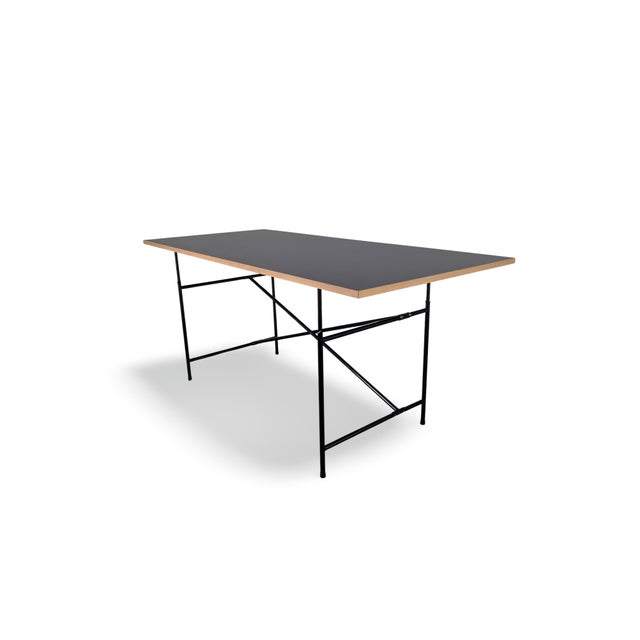 Desk by Richard Lampert for Egon Eiermann For Sale - Image 4 of 10