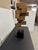 Arteriors Home Arteriors Home Edan Brutalist Sculpture For Sale - Image 4 of 12