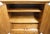 Late 20th Century Thomasville Furniture Serenade Collection Burled Walnut Italian Neoclassical Tuscan Style 40" Armoire 21211-340 For Sale - Image 5 of 16