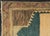 Early 21st Century Turkish Mini Rug Oriental Hand Knotted Vintage Rug 1'6" x 3' #21247 For Sale - Image 5 of 8