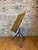 1910s Antique Peerless Cast Iron Adjustable Drafting Table For Sale - Image 5 of 12