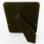 1970s Noel BC Chrome and Brass Picture Frame, Italy circa 1970 For Sale - Image 5 of 9