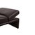 Raoul Leather Corner Sofa and Ottoman in Brown with Manual Function by Koinor, Set of 2 For Sale - Image 12 of 18