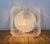 Vintage Glass Wall Light, 1970s For Sale - Image 12 of 17