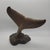 Bronze Vintage 1999 Wyland Austin Sculptures Tranquility Whale Tail Bronze Figurine For Sale - Image 8 of 18