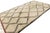 Rug & Kilim Vintage Moroccan Rug in Beige With Brown Geometric Patterns, From Rug & Kilim For Sale - Image 4 of 8