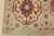 Kazak Runner 2’8” X 9’5” Gray Wool Tribal Hand-Knotted Oriental Rug For Sale - Image 10 of 13