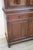 Antique Mid 19th Century Sideboard in Walnut Veneer For Sale - Image 11 of 17