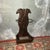 Black Forest Stick Stand, 1895 For Sale - Image 4 of 7