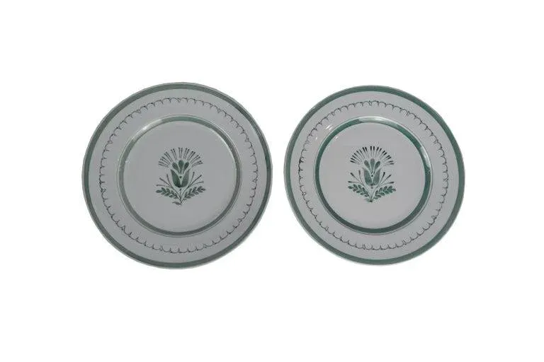 green-thistle-dinner-plates-
