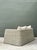 Early 21st Century Vintage Janus Et Cie “Zeya” Two Seat Sofa For Sale - Image 5 of 12