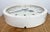 Large White Industrial Factory Wall Clock from Siemens, 1950s For Sale - Image 13 of 18