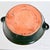 Dimensions: 4 '' H x 18 ¾ '' W x 16 '' D A large glazed ceramic tian or matefaim baking dish from Haute-Savoie, in the...