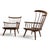 1960s Handcrafted Windsor Lounge Chairs, England, 1960, Set of 2 For Sale - Image 5 of 18